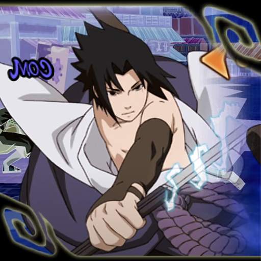 Ninja Heroes Ultimate 3 1.0.2