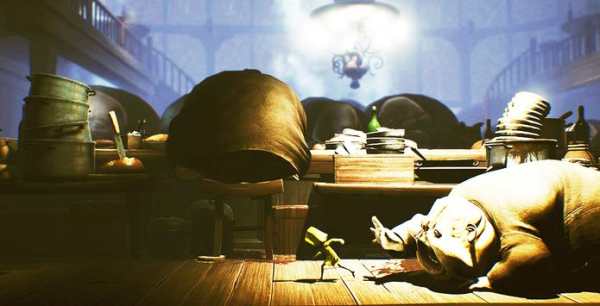 All Tips Little Nightmares : Free screenshot 1