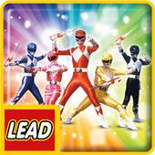 LEGO Hero Rangers 1.0.0