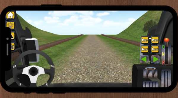 Bus Driving Game screenshot 5