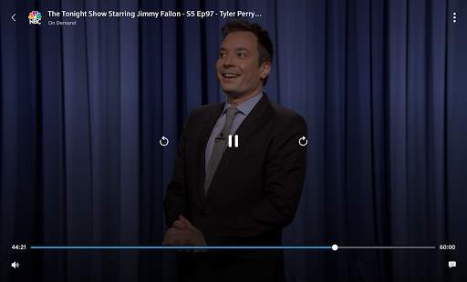 XFINITY Stream screenshot 11