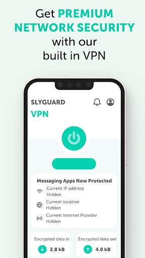 SLYGUARD screenshot 1