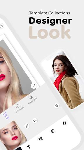 Saga Animated Stories for Instagram - Mojo Maker screenshot 2