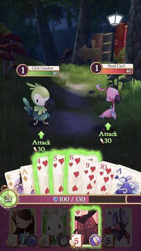 Alice Legends screenshot 6