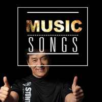 Jackie Chan Song logo