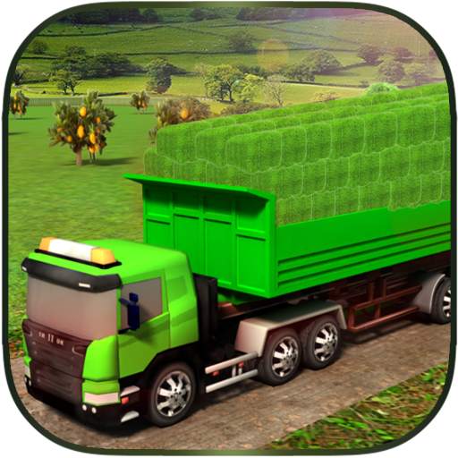 Farm Truck : Silage Game 1.0