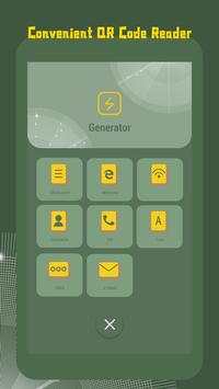 Convenient QR Code Reader screenshot 4