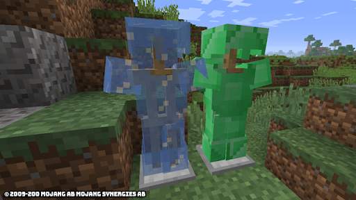 Armor for Minecraft screenshot 3