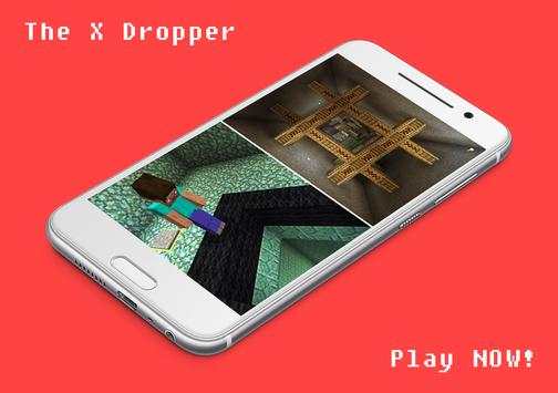 Best Dropper Maps for Minecraft PE screenshot 4