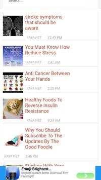 Smart browser screenshot 2