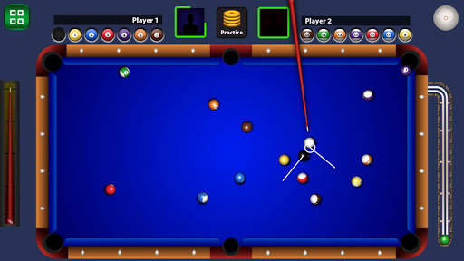 King Pool Star - Billiard Game скриншот 6