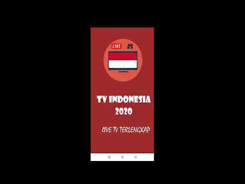 BosTV - Streaming TV Online Indonesia Terlengkap screenshot 1
