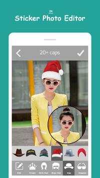 Sticker Photo Editor screenshot 3