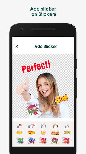 Sticker Maker screenshot 4