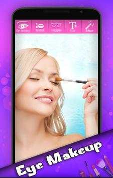 Face Makeup Effect screenshot 2