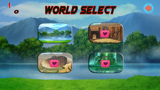Rebellion Jeep : Offroad Jeep Driving & Racing screenshot 3