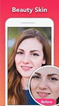 Selfie Camera screenshot 11