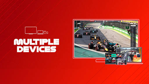 F1 TV screenshot 20