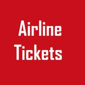 Airline Tickets 1.0