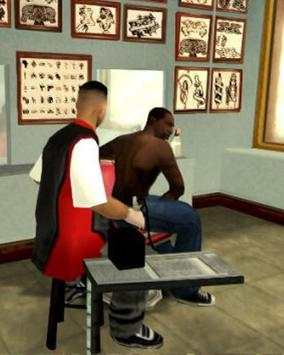 Cheat Code for GTA San Andreas screenshot 3