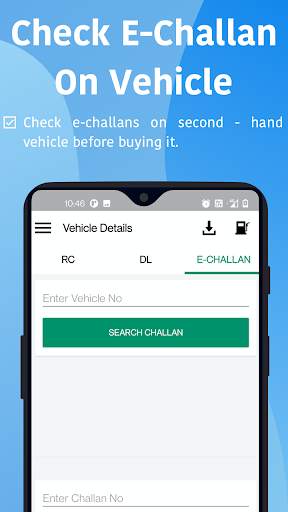 RTO Vehicle Information- RTO Vehicle Owner Details screenshot 3