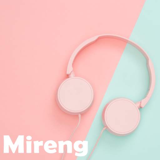 Mireng - Kpop Song Lyric 2.9