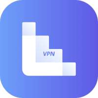 Ladder vpn logo