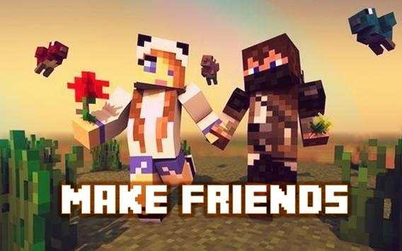 Servers for Minecraft screenshot 3