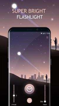 Super Flashlight - Brightest LED Light for Free screenshot 6