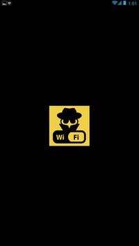 Hidden Wifi Display screenshot 1