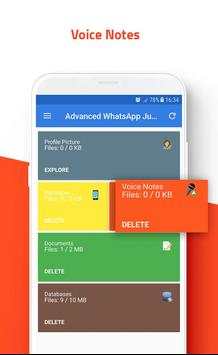 Whatspp Cleaner | Junk Cleaner screenshot 6