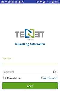 Tenet Automation screenshot 1