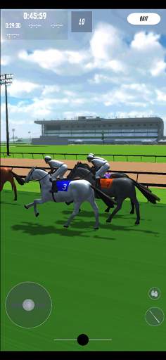 Top Jockey: Horse Racing screenshot 7