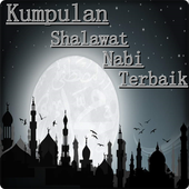 Kumpulan Shalawat Nabi Terbaik icon