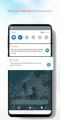 HeartsApp: Meditate with trainer anytime anywhere screenshot 8