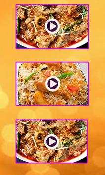 Recipes World All You Need screenshot 1