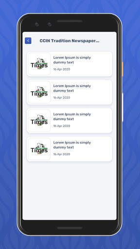 Wet Tropic Times screenshot 4