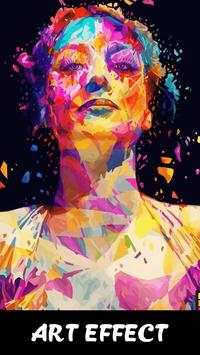 Magic Photo Lab Effect 2 تصوير الشاشة