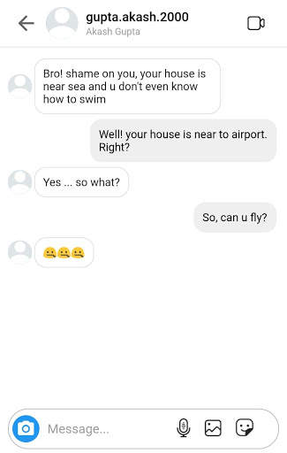 ChatLab - Prank Chat Maker screenshot 4
