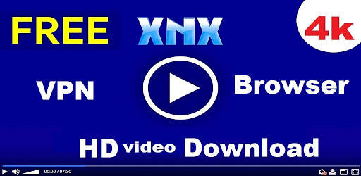 xnx Browser vpn : xnx Proxy Unblock Sax xnx video screenshot 1