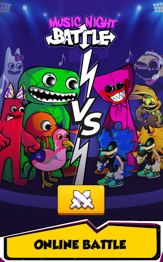 FNF Music Night Battle screenshot 8