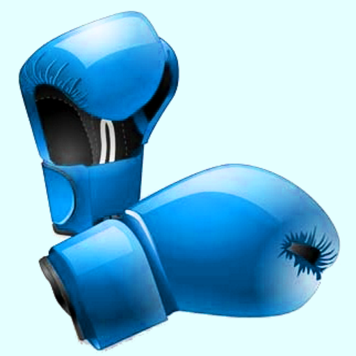 Box At Home: Shadow Boxing / Bag Training Workouts icon
