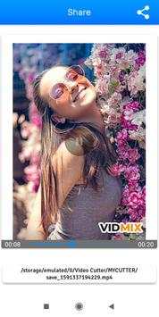 Add Audio To Video - Audio Video Mixer screenshot 6