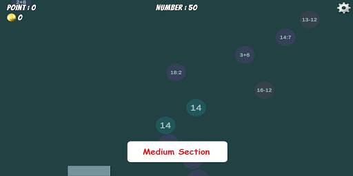 MateGame - Math Game screenshot 4