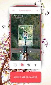 Music Video Maker screenshot 4
