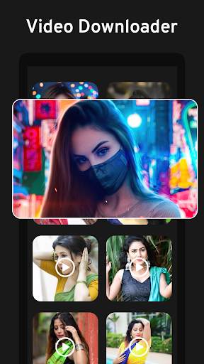 X Video Downloader screenshot 3