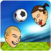 Head Soccer Game : Mini 2017 1.0