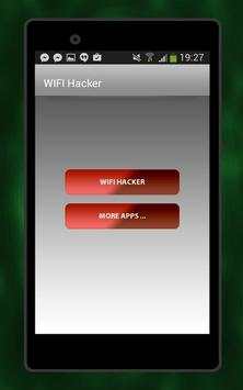 wifi hacker 2016 simulated screenshot 2
