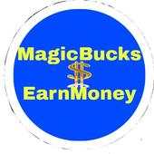 Magicbucks- Earn Money 1.2