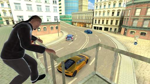 Huracan Drift Simulator screenshot 7